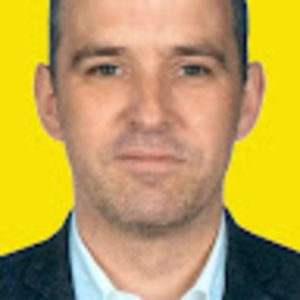 Meet your Posher, Dan